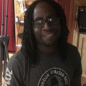 Meet your Posher, Jason